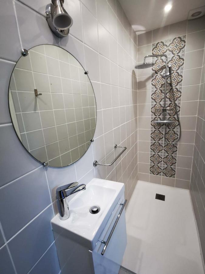 Le Clos De La Borde, Chambre Verte Arches エクステリア 写真