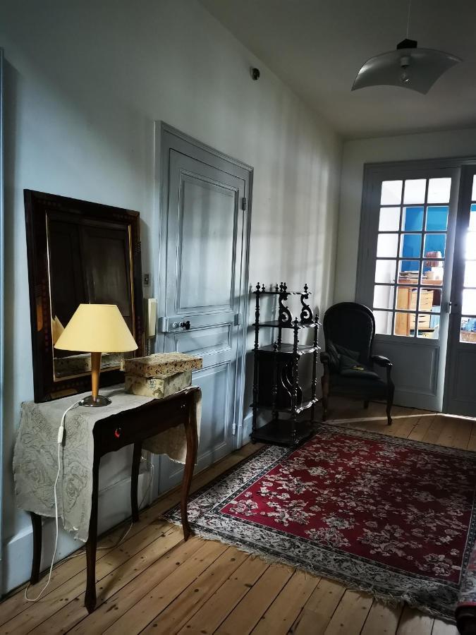 Le Clos De La Borde, Chambre Verte Arches エクステリア 写真